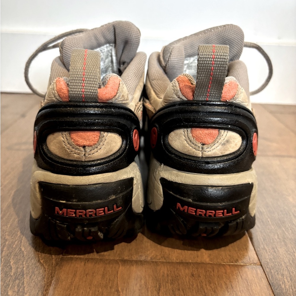 Merrel Hiking Shoes - Picture 4 of 5